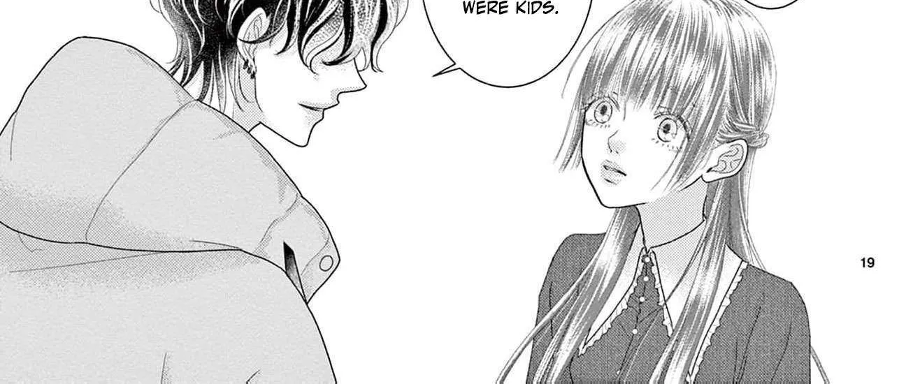 Love Falls from the Sky - Chapter 10 - Page 40
