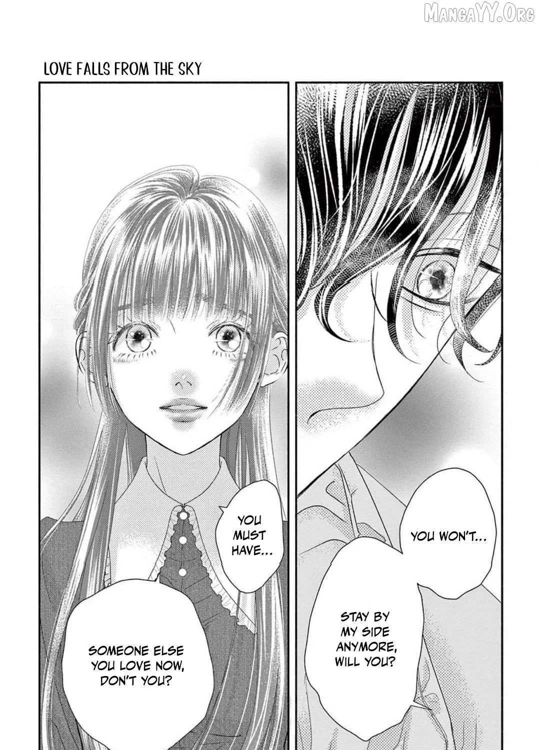 Love Falls from the Sky - Chapter 10 - Page 43
