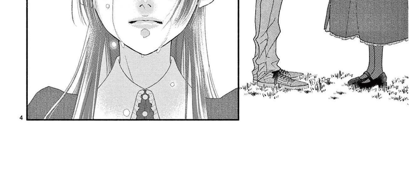Love Falls from the Sky - Chapter 11 - Page 10