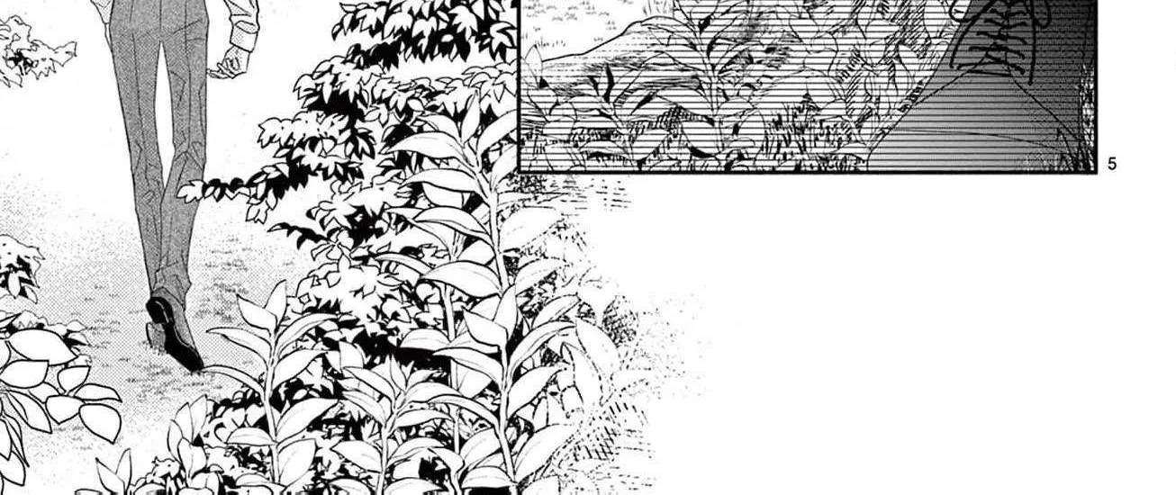 Love Falls from the Sky - Chapter 11 - Page 12