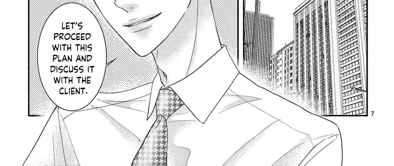 Love Falls from the Sky - Chapter 11 - Page 16