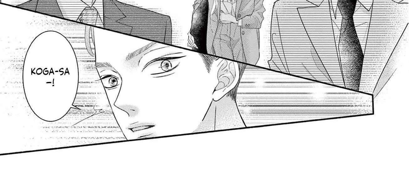 Love Falls from the Sky - Chapter 11 - Page 24