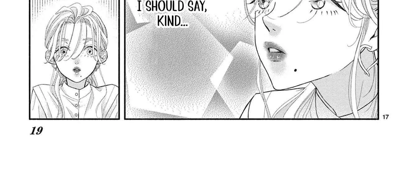 Love Falls from the Sky - Chapter 11 - Page 36