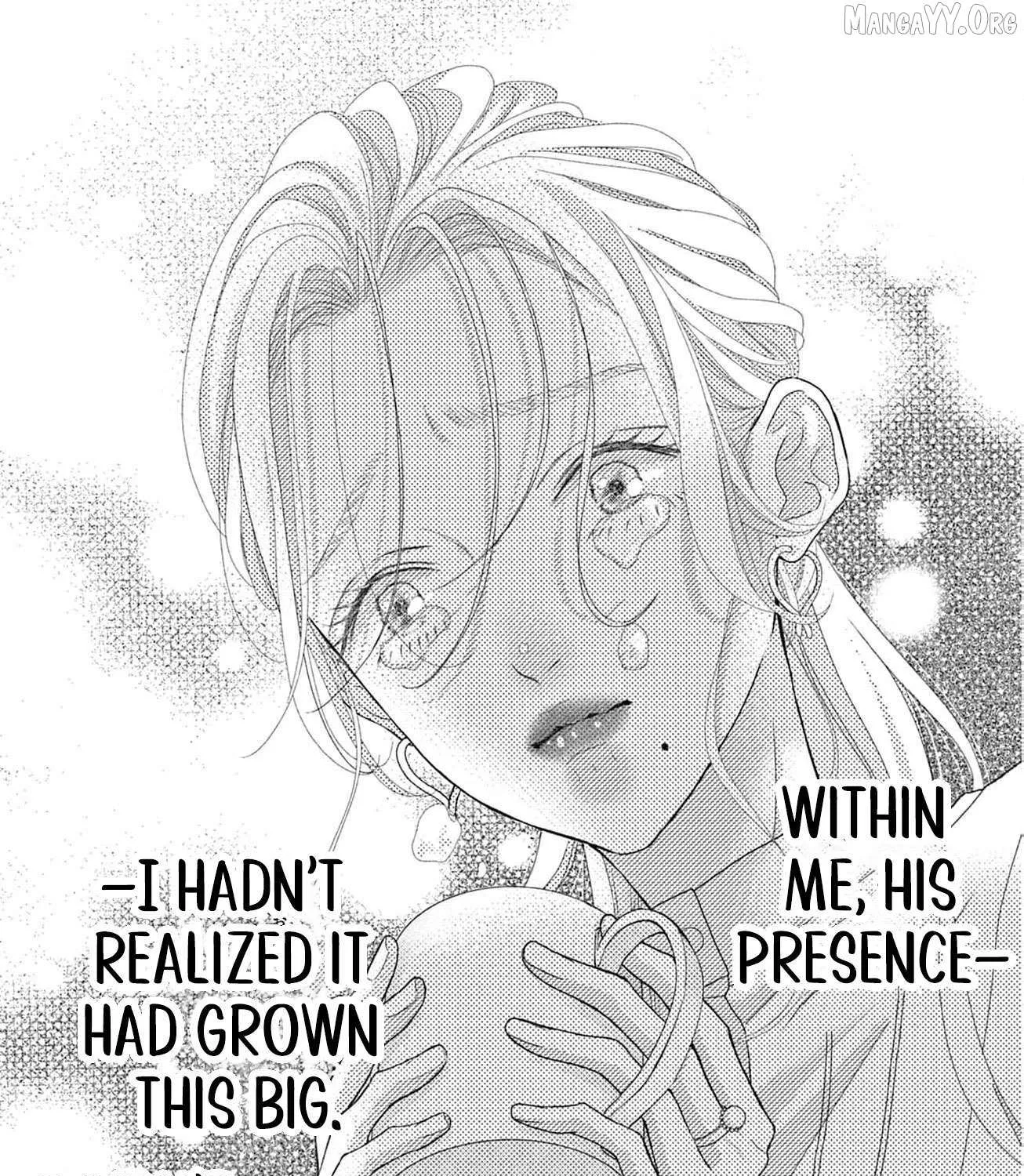 Love Falls from the Sky - Chapter 11 - Page 43
