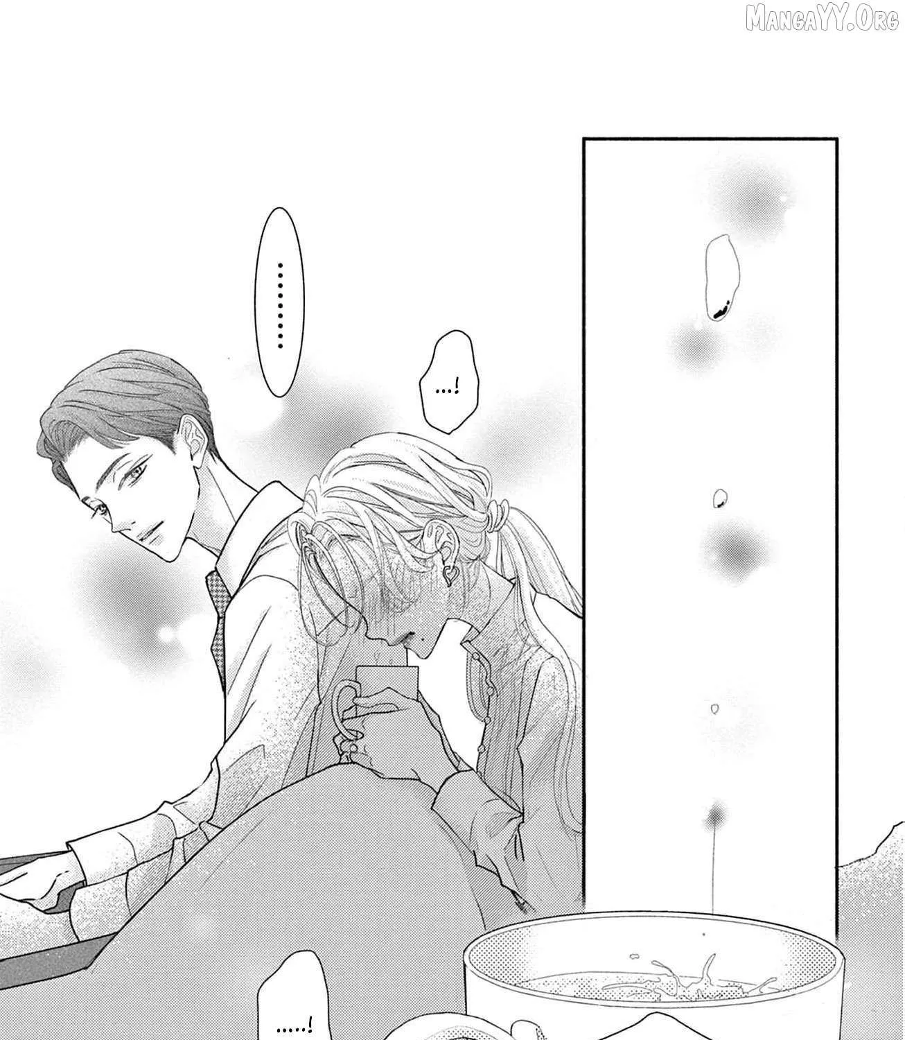 Love Falls from the Sky - Chapter 12 - Page 5
