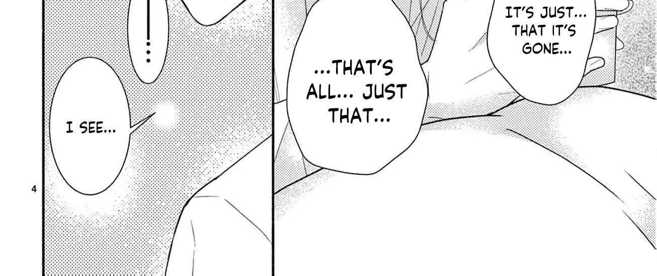 Love Falls from the Sky - Chapter 12 - Page 10