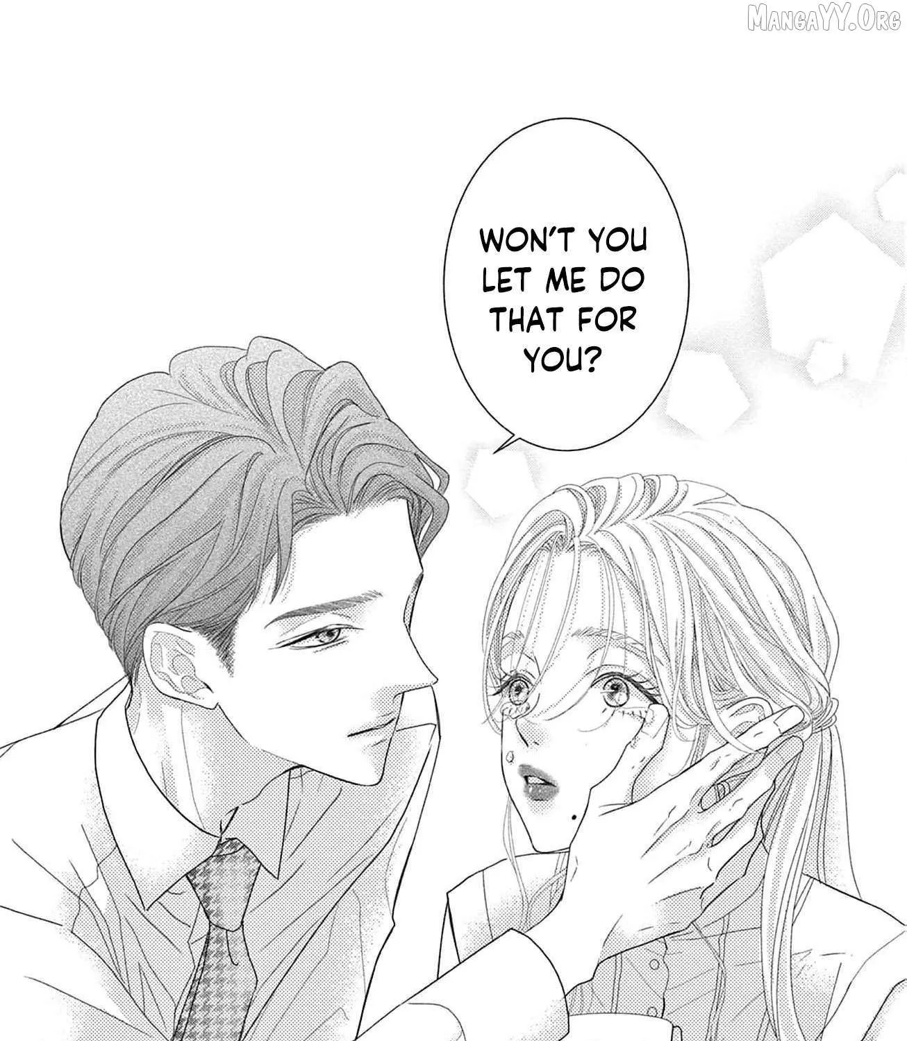 Love Falls from the Sky - Chapter 12 - Page 19