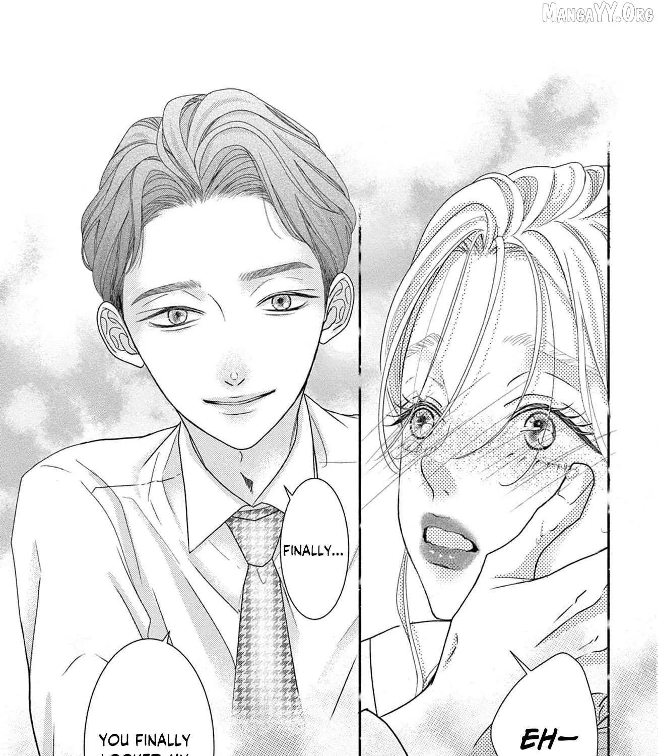 Love Falls from the Sky - Chapter 12 - Page 21