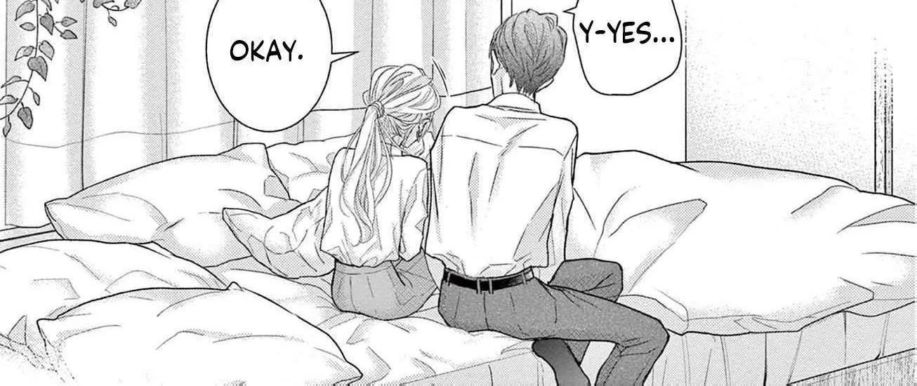 Love Falls from the Sky - Chapter 12 - Page 28
