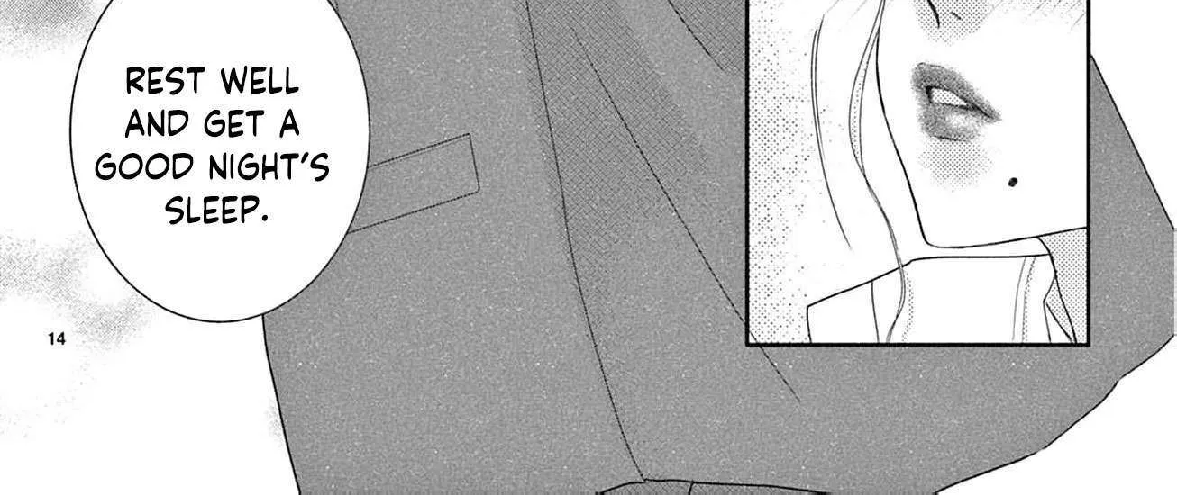 Love Falls from the Sky - Chapter 12 - Page 30