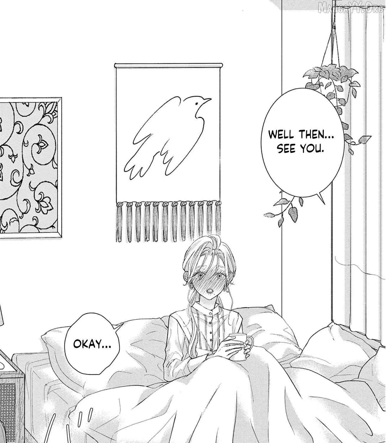 Love Falls from the Sky - Chapter 12 - Page 31