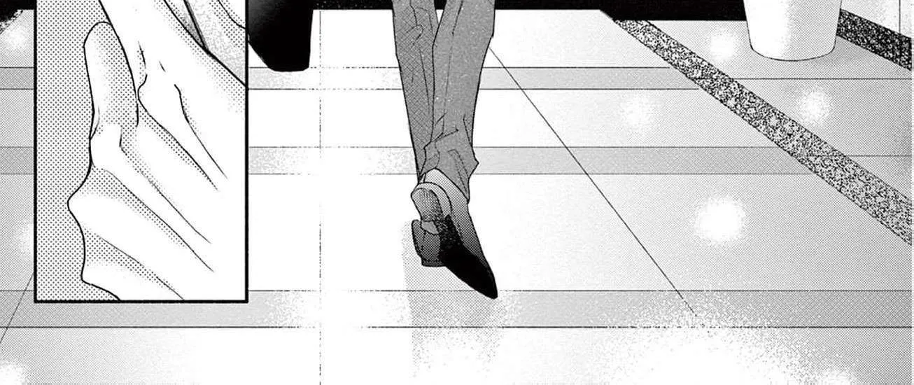 Love Falls from the Sky - Chapter 12 - Page 36