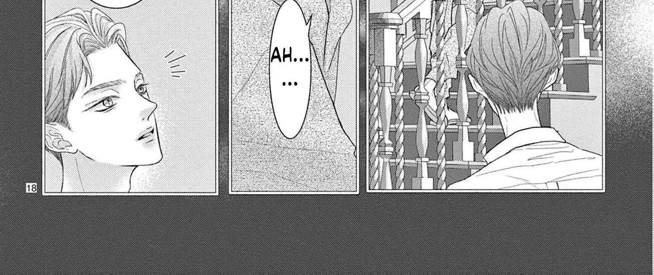 Love Falls from the Sky - Chapter 12 - Page 38