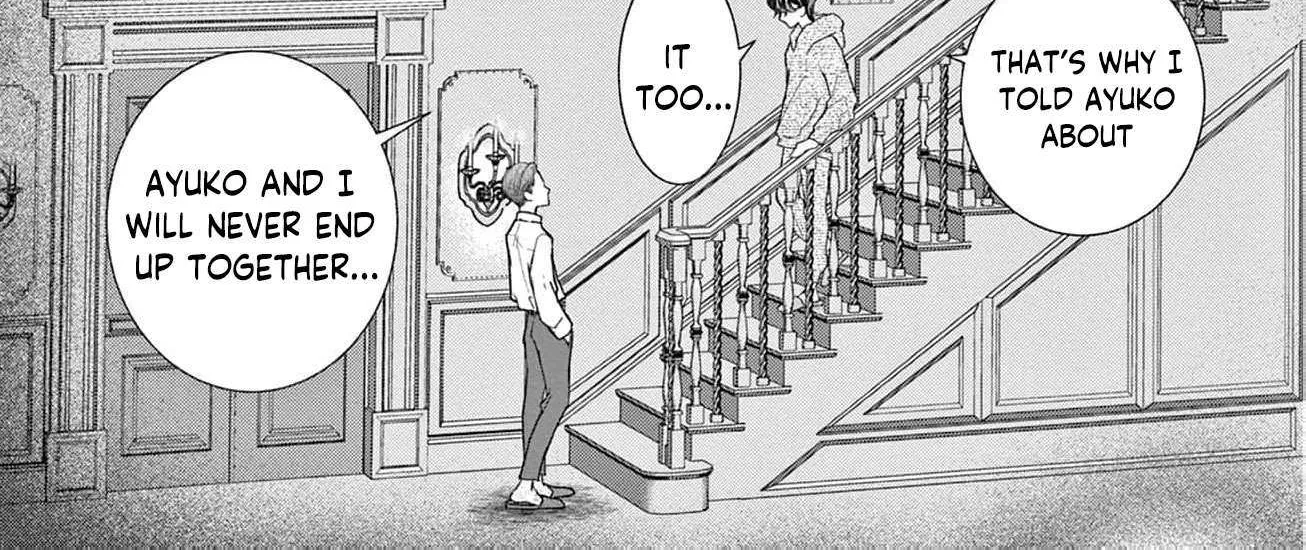 Love Falls from the Sky - Chapter 12 - Page 40