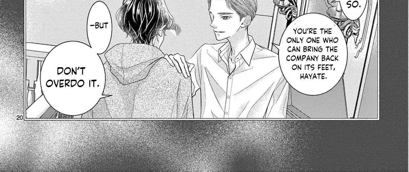 Love Falls from the Sky - Chapter 12 - Page 42