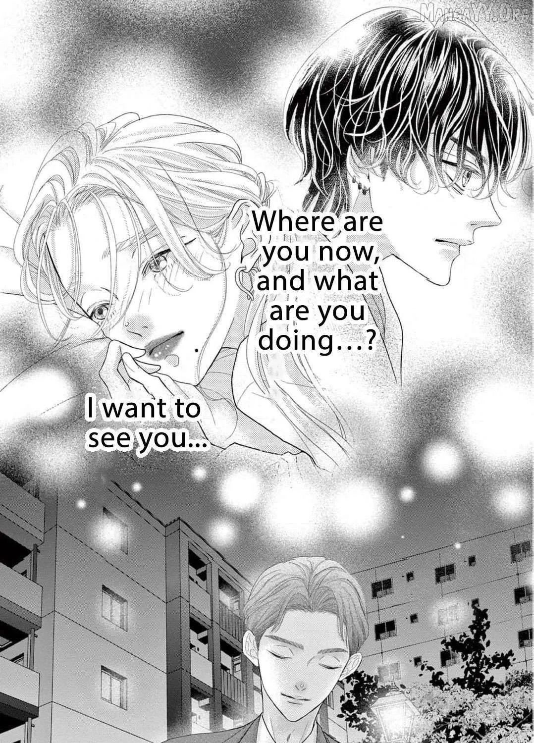 Love Falls from the Sky - Chapter 12 - Page 43