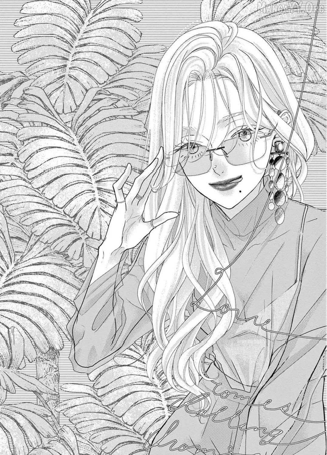 Love Falls from the Sky - Chapter 13 - Page 3