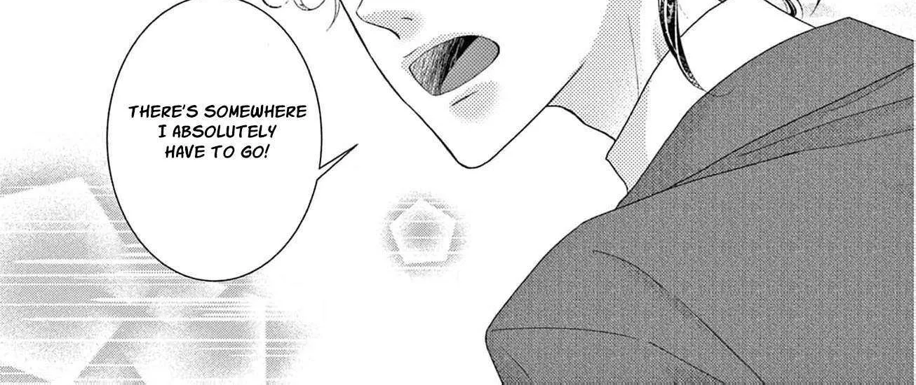 Love Falls from the Sky - Chapter 13 - Page 10