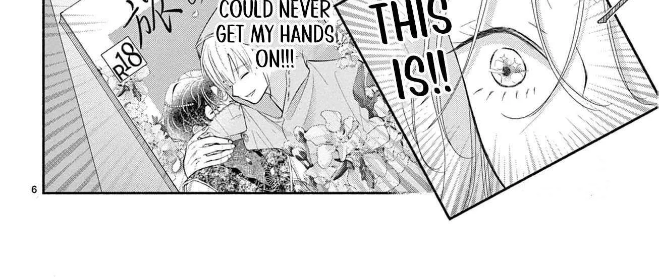 Love Falls from the Sky - Chapter 13 - Page 14