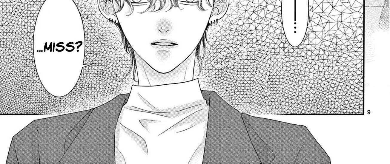 Love Falls from the Sky - Chapter 13 - Page 20
