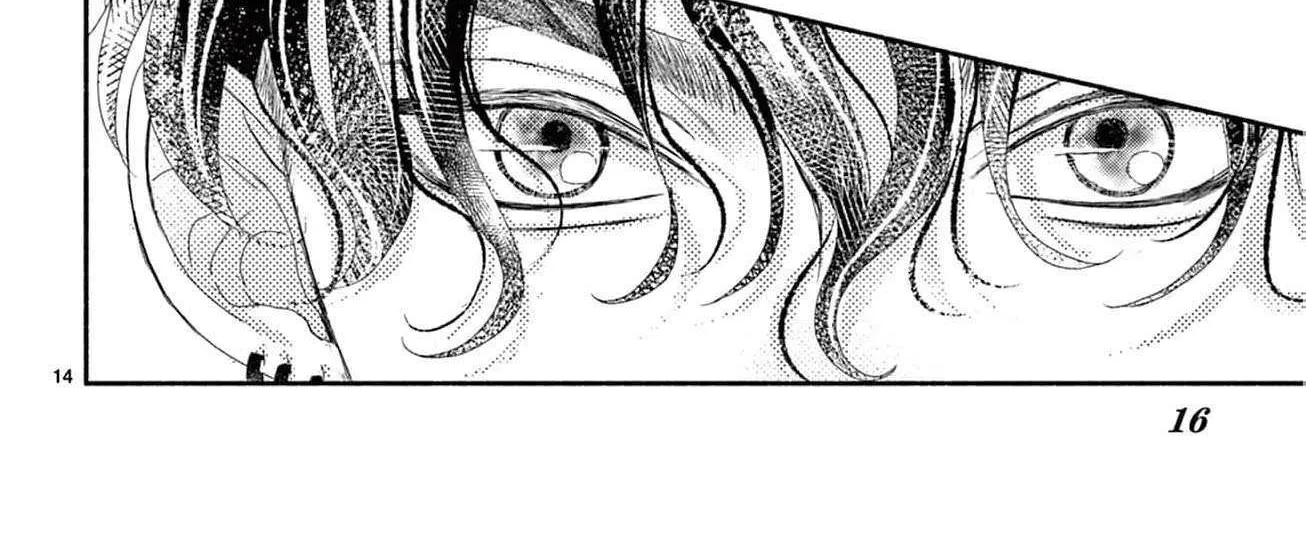 Love Falls from the Sky - Chapter 13 - Page 30