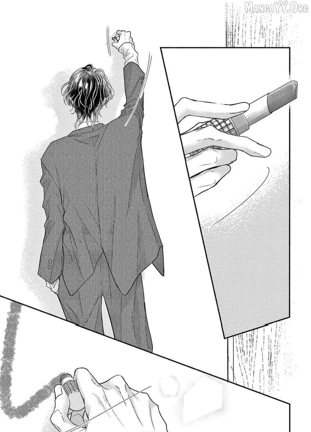 Love Falls from the Sky - Chapter 13 - Page 31