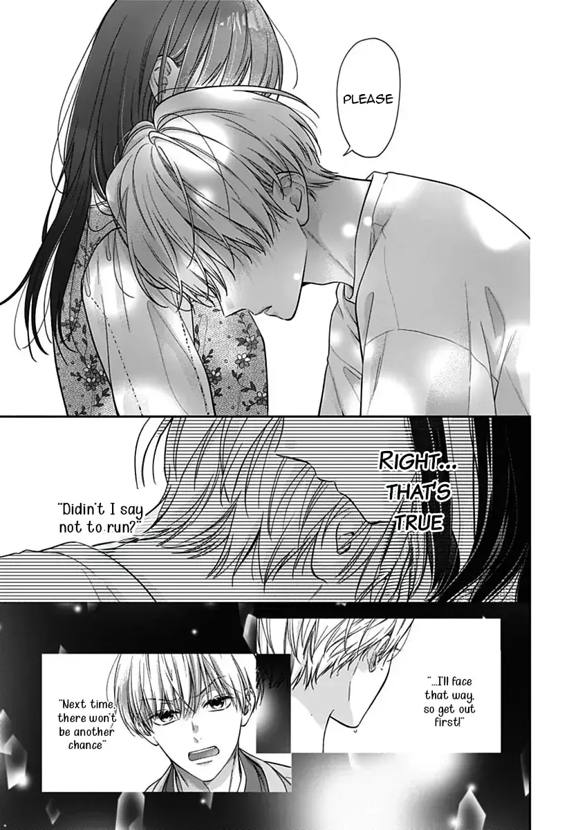 Pink to Habanero - Chapter 73 - Page 13