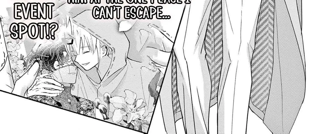 Love Falls from the Sky - Chapter 13 - Page 42