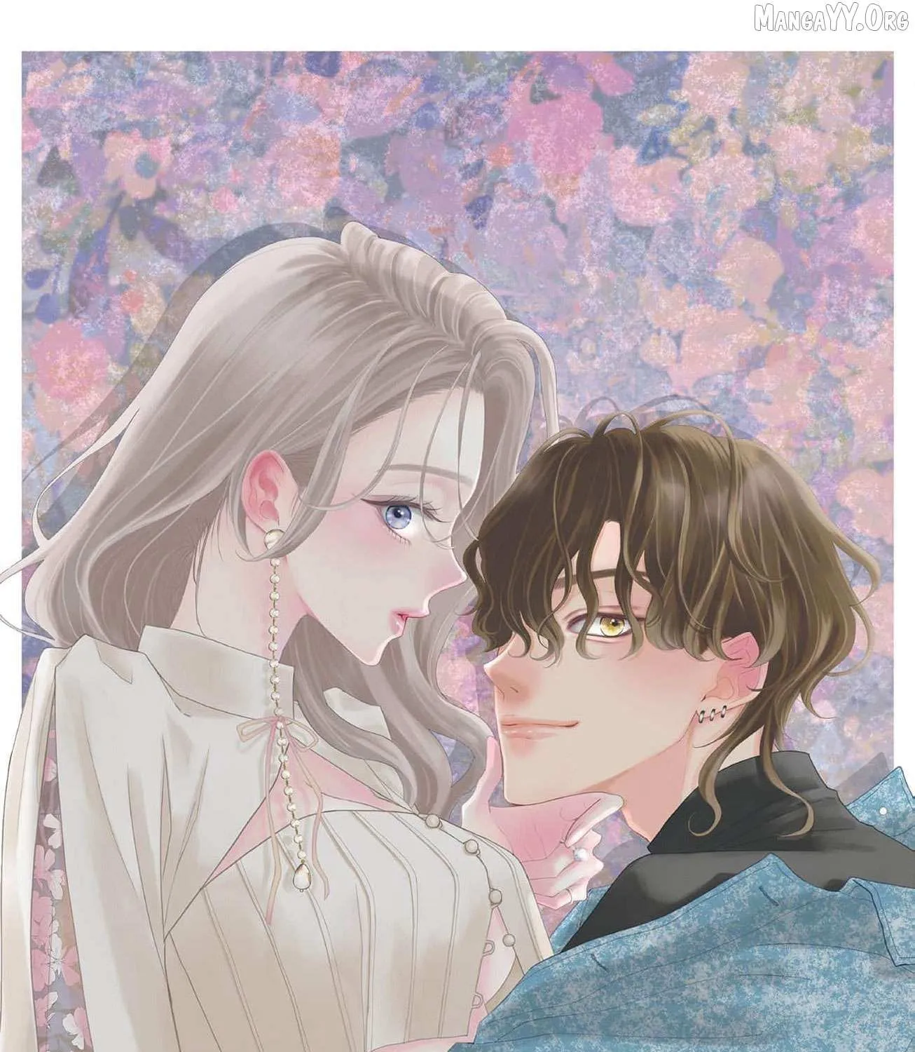 Love Falls from the Sky - Chapter 14 - Page 3