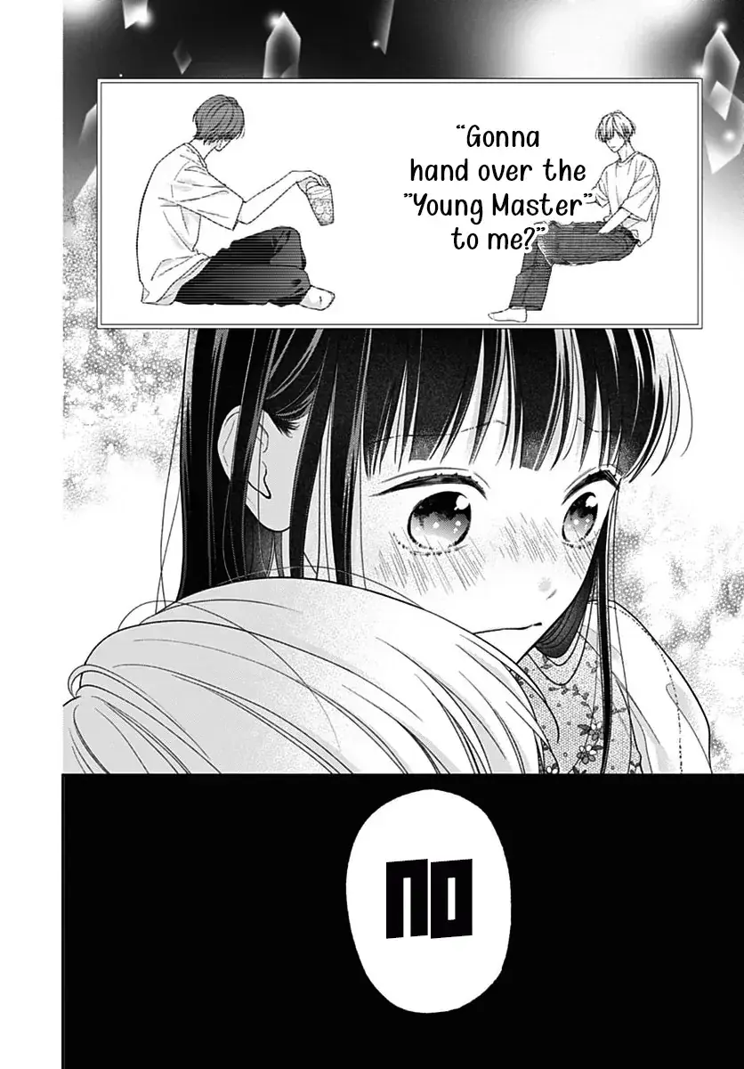 Pink to Habanero - Chapter 73 - Page 14