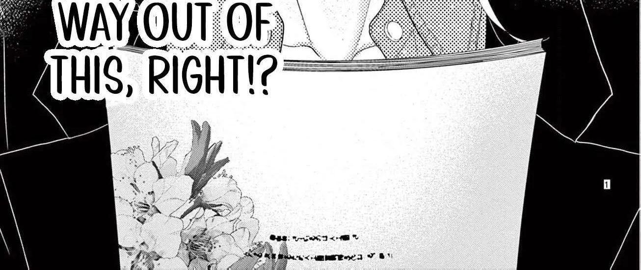 Love Falls from the Sky - Chapter 14 - Page 6