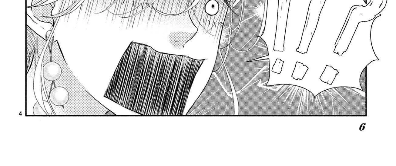 Love Falls from the Sky - Chapter 14 - Page 12
