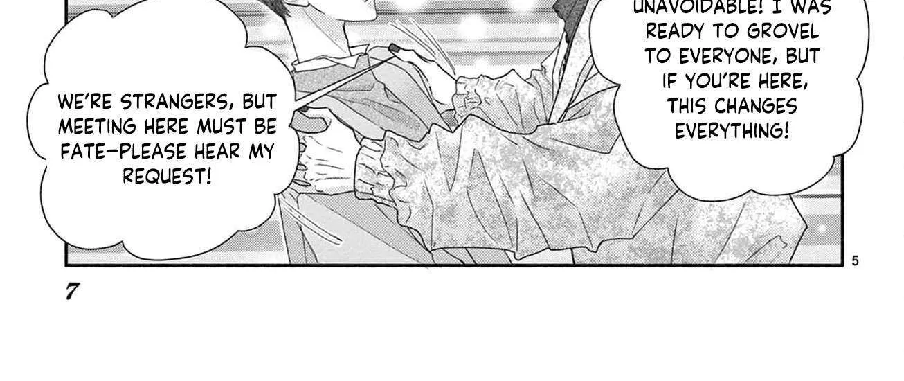 Love Falls from the Sky - Chapter 14 - Page 14