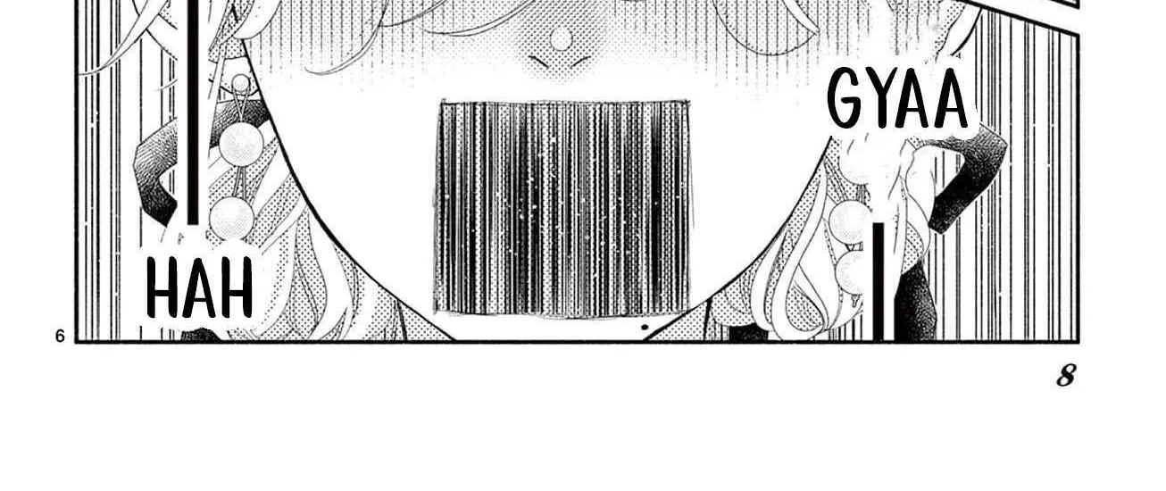Love Falls from the Sky - Chapter 14 - Page 16