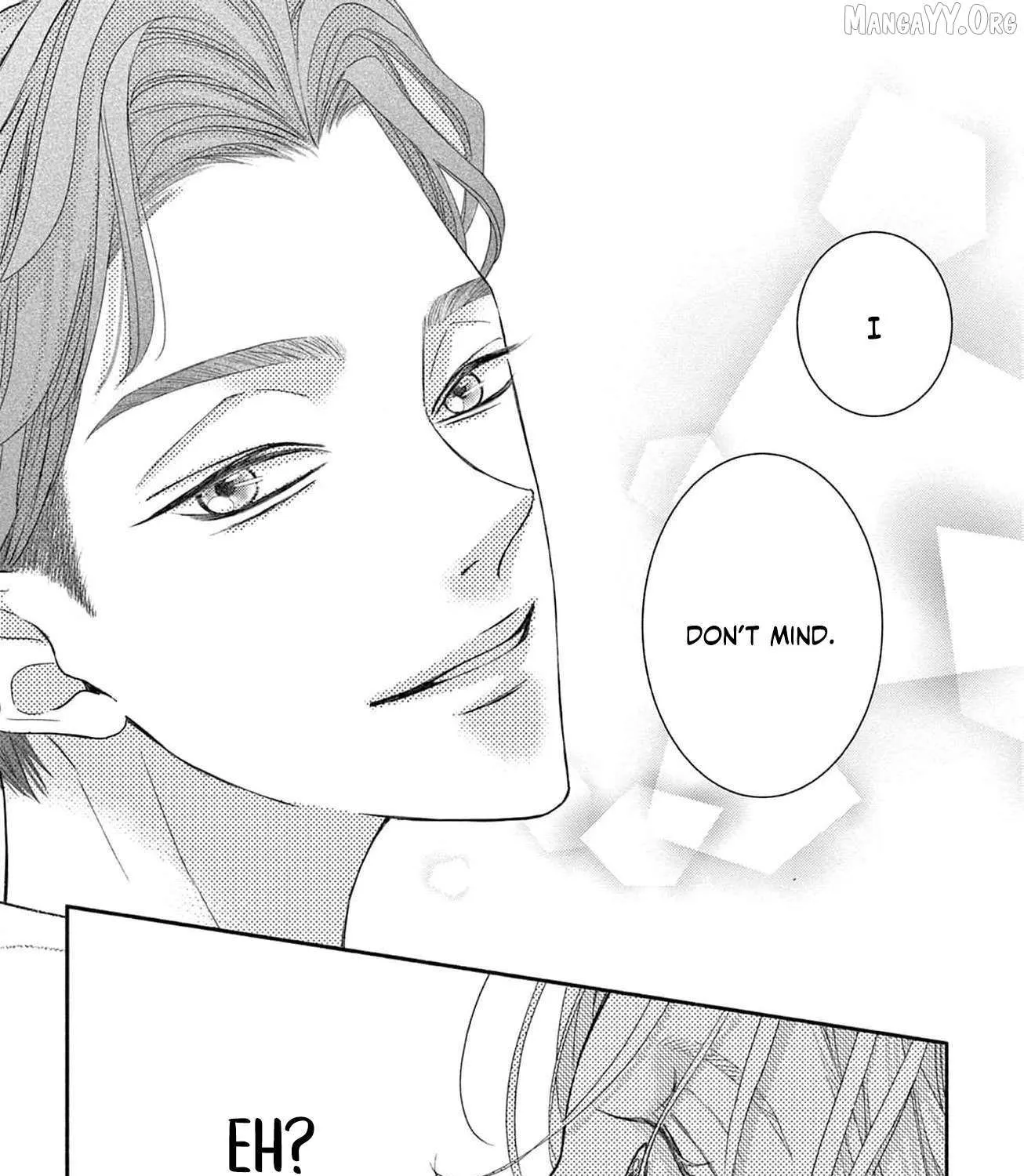 Love Falls from the Sky - Chapter 14 - Page 19
