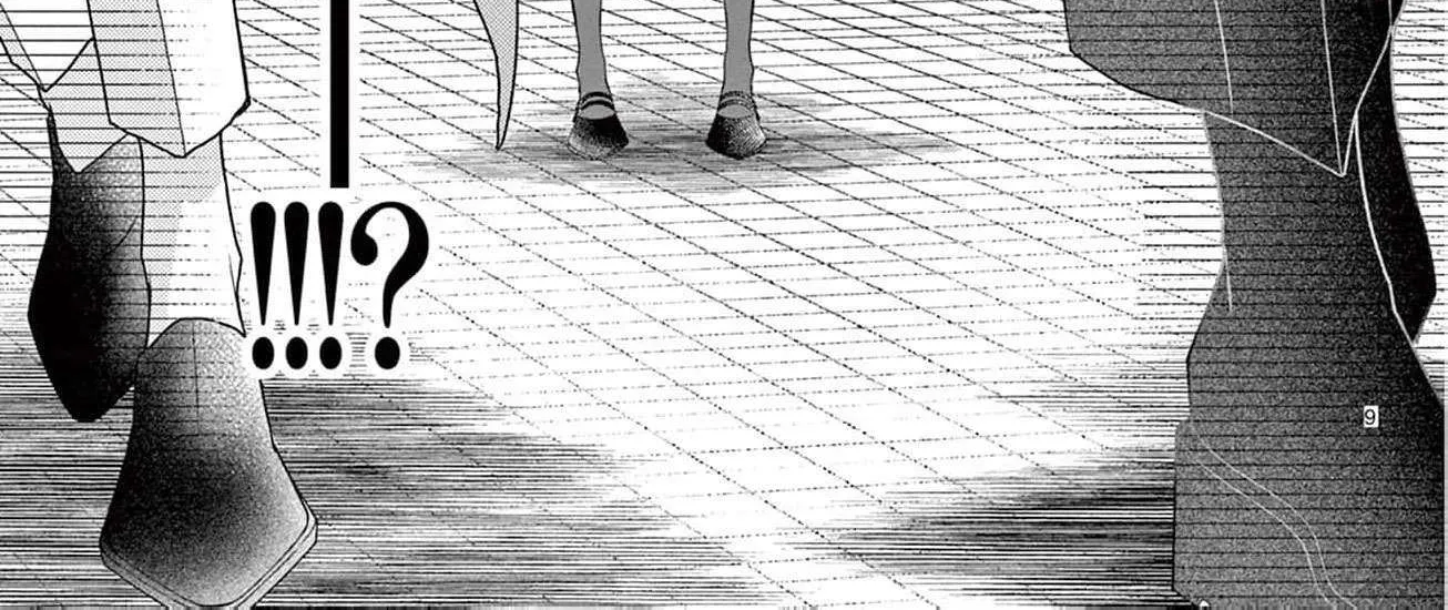 Love Falls from the Sky - Chapter 14 - Page 22