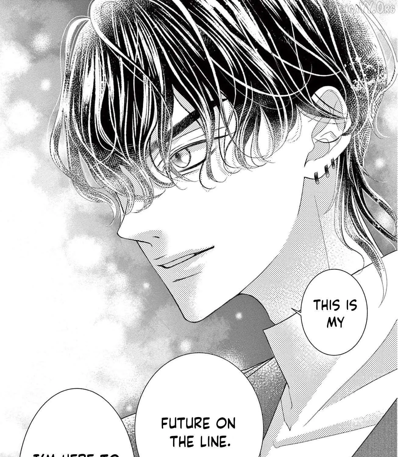 Love Falls from the Sky - Chapter 14 - Page 29