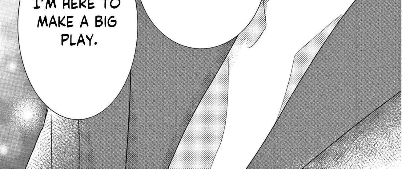 Love Falls from the Sky - Chapter 14 - Page 30