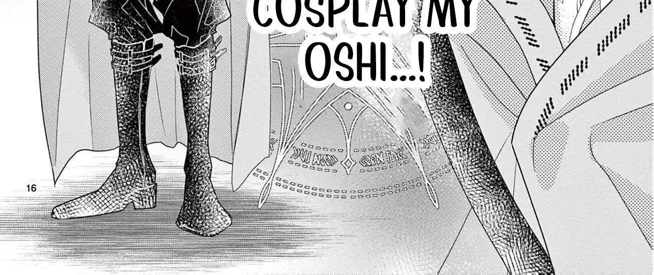 Love Falls from the Sky - Chapter 14 - Page 36