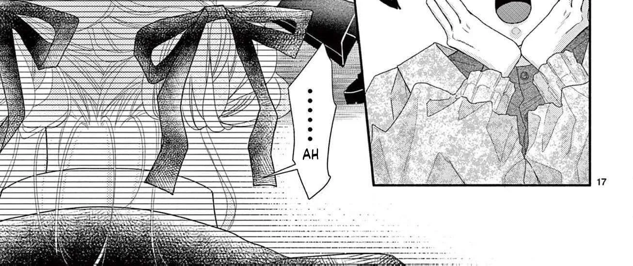 Love Falls from the Sky - Chapter 14 - Page 38