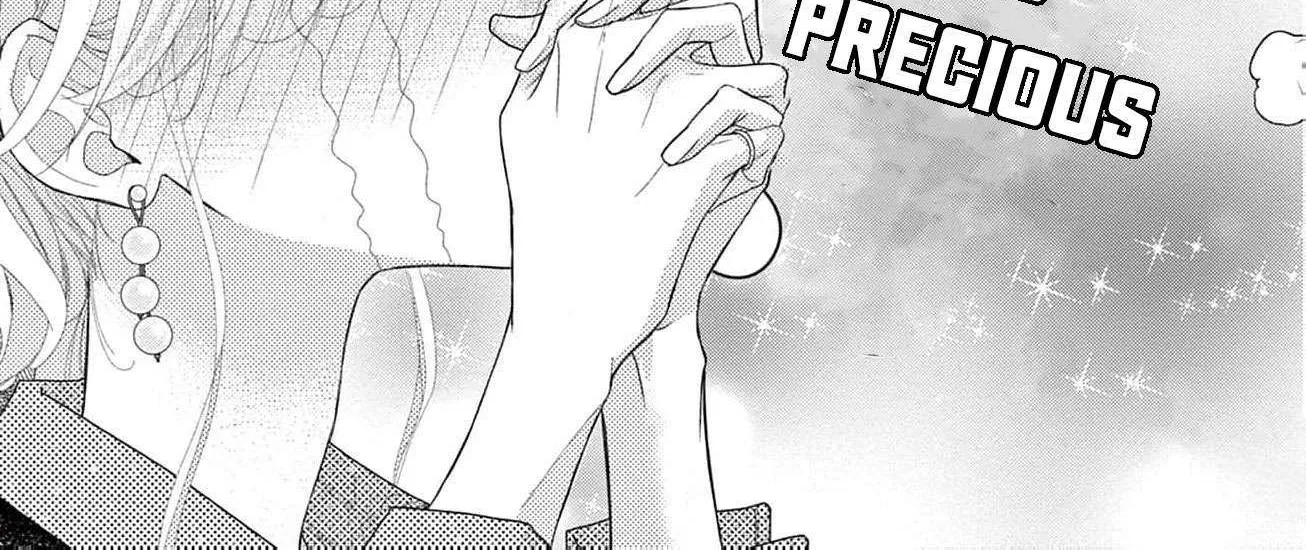 Love Falls from the Sky - Chapter 14 - Page 42