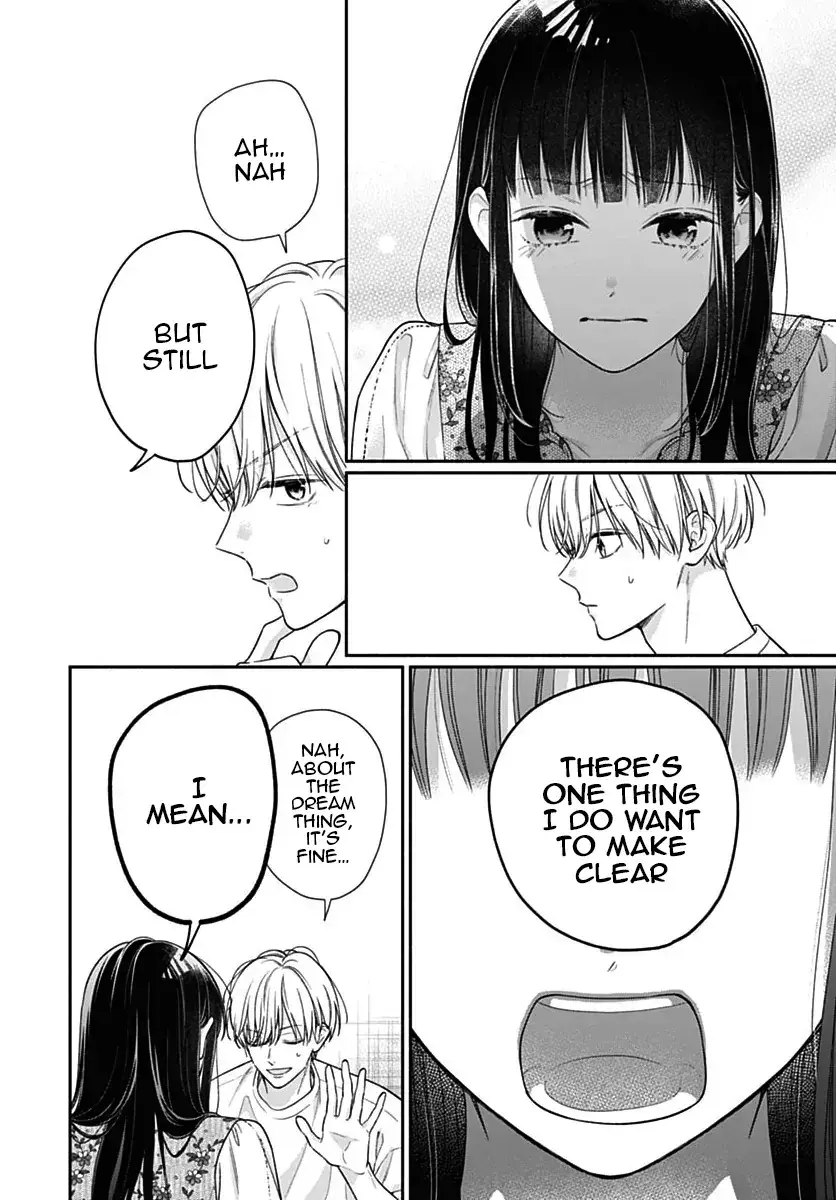 Pink to Habanero - Chapter 73 - Page 18