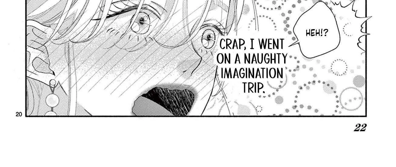 Love Falls from the Sky - Chapter 14 - Page 44