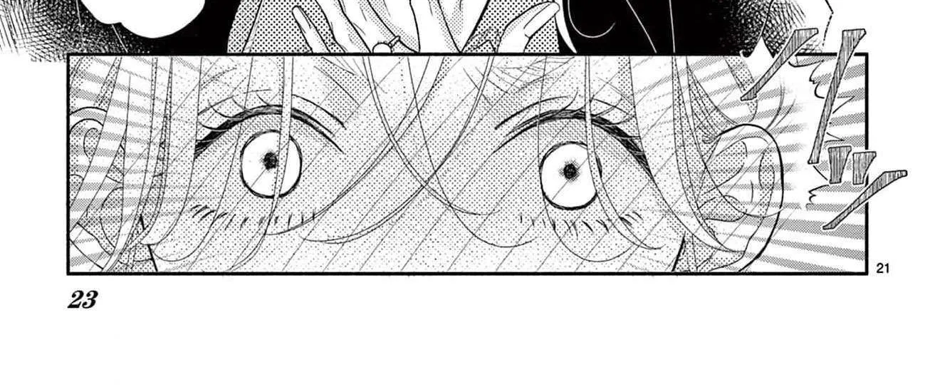 Love Falls from the Sky - Chapter 14 - Page 46