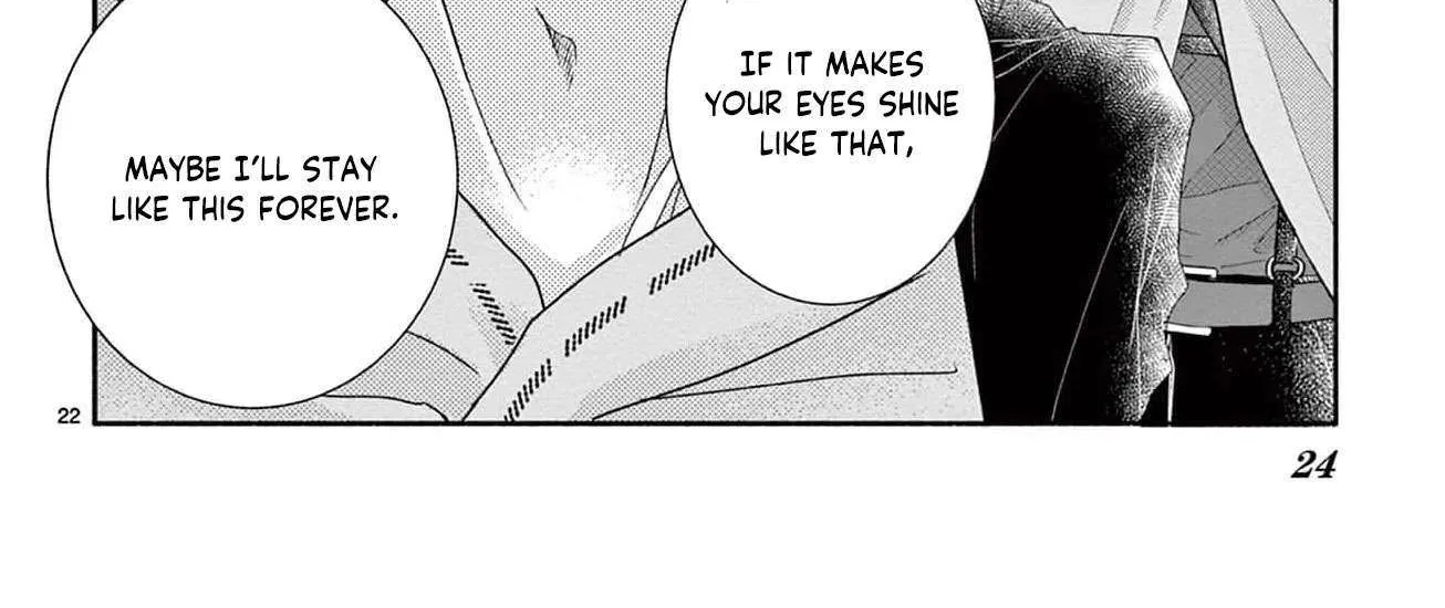 Love Falls from the Sky - Chapter 14 - Page 48