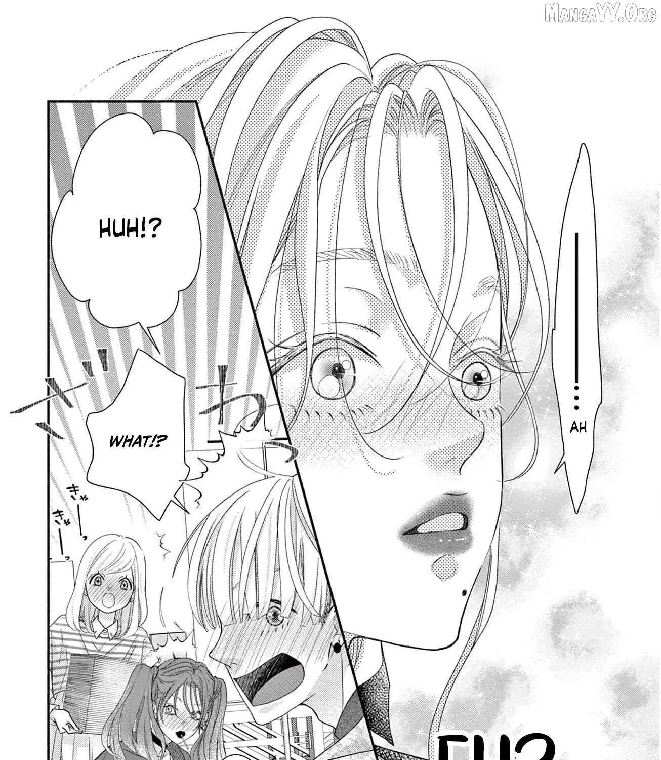 Love Falls from the Sky - Chapter 14 - Page 49