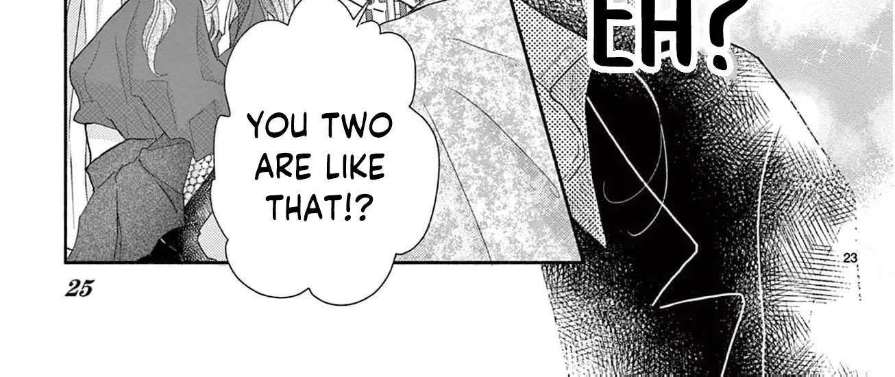 Love Falls from the Sky - Chapter 14 - Page 50