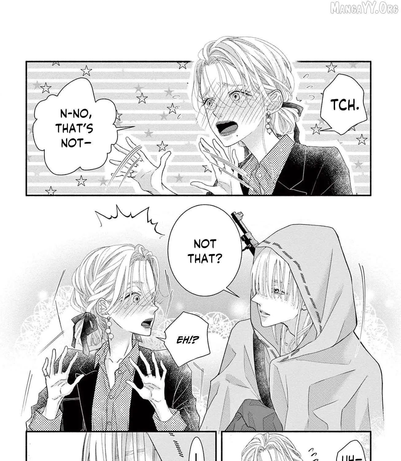 Love Falls from the Sky - Chapter 14 - Page 51