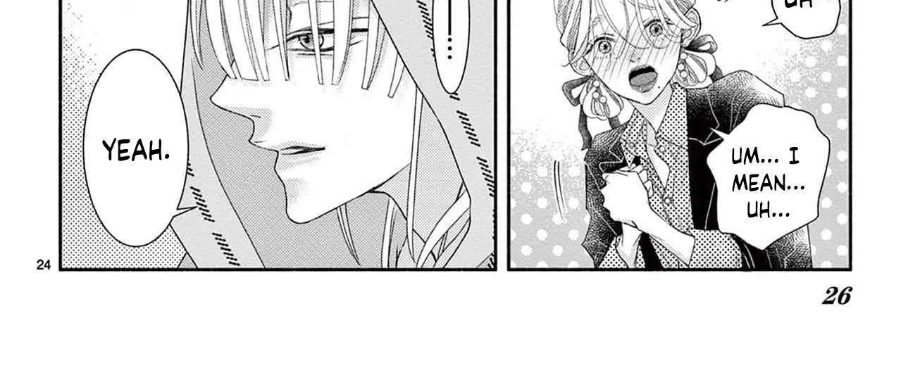 Love Falls from the Sky - Chapter 14 - Page 52
