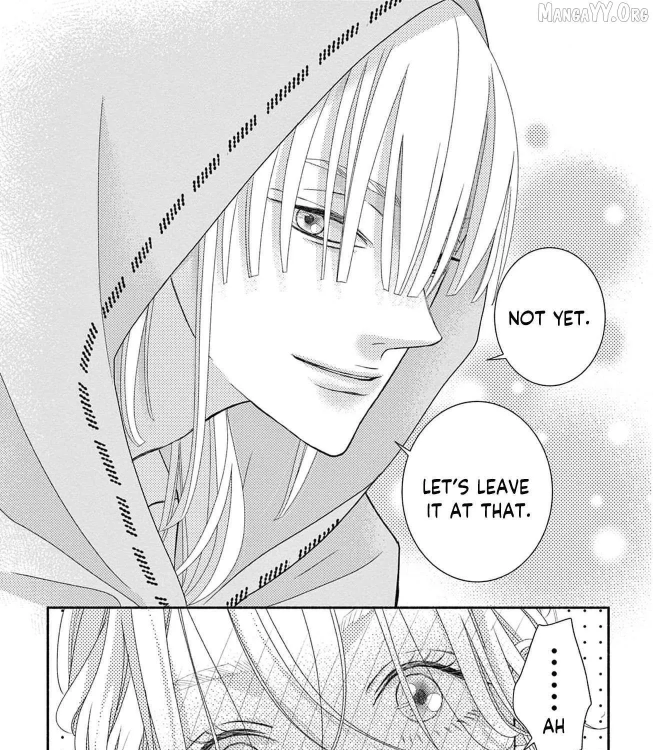 Love Falls from the Sky - Chapter 14 - Page 53